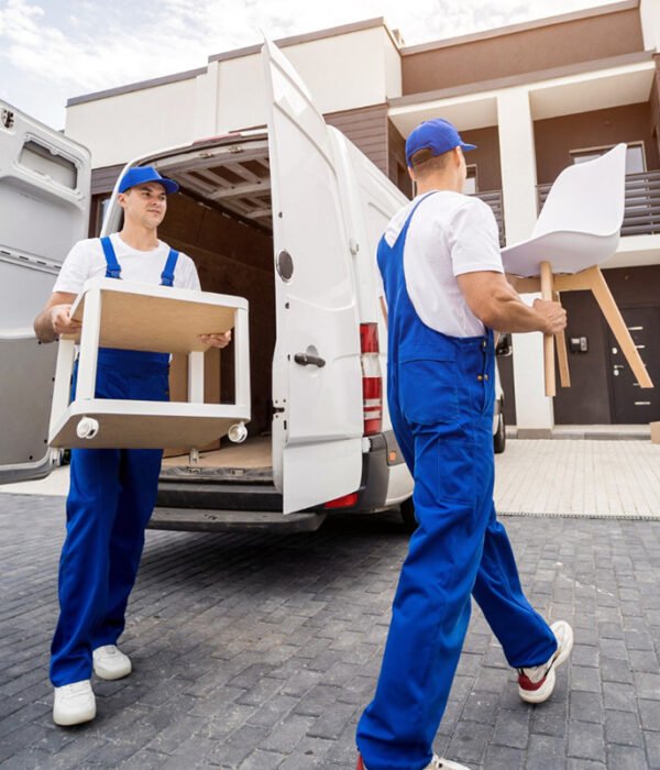 Safe Shifting Packers And Movers