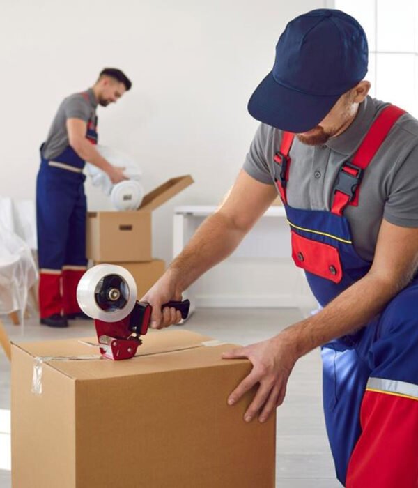 Safe Shifting Packers And Movers